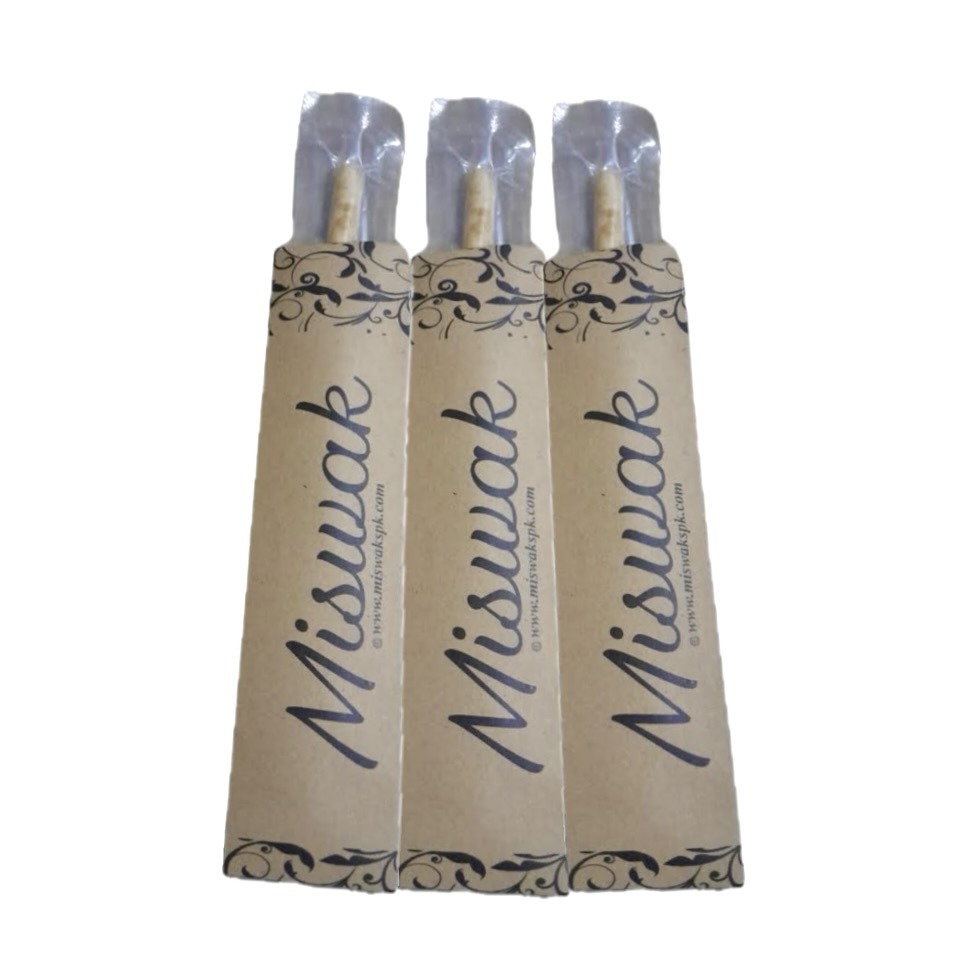 Miswak Paper Box - Image 5